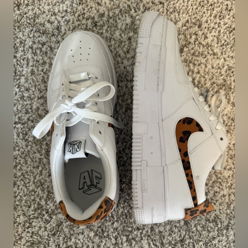 Nike AF 1